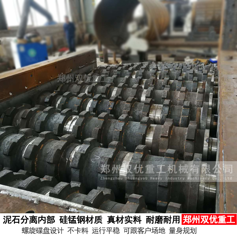 滾軸篩圖片